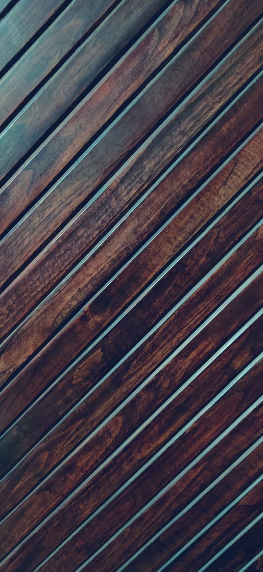 wood, boards, texture, stripes, brown, dark