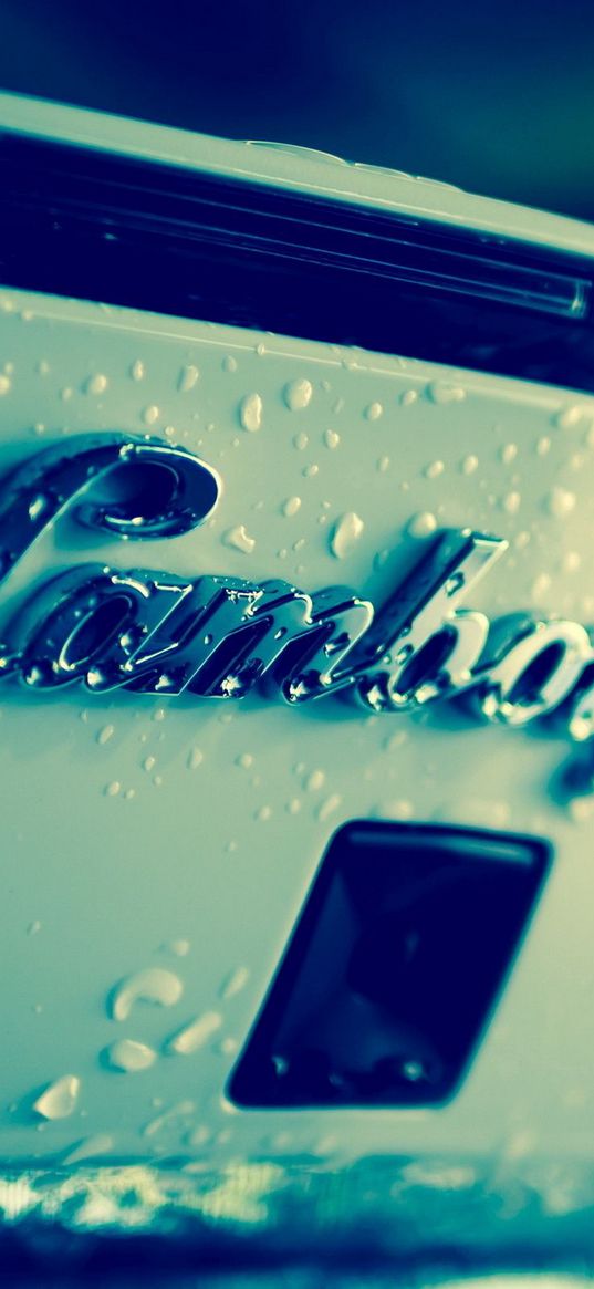 lamborghini, macro, drops