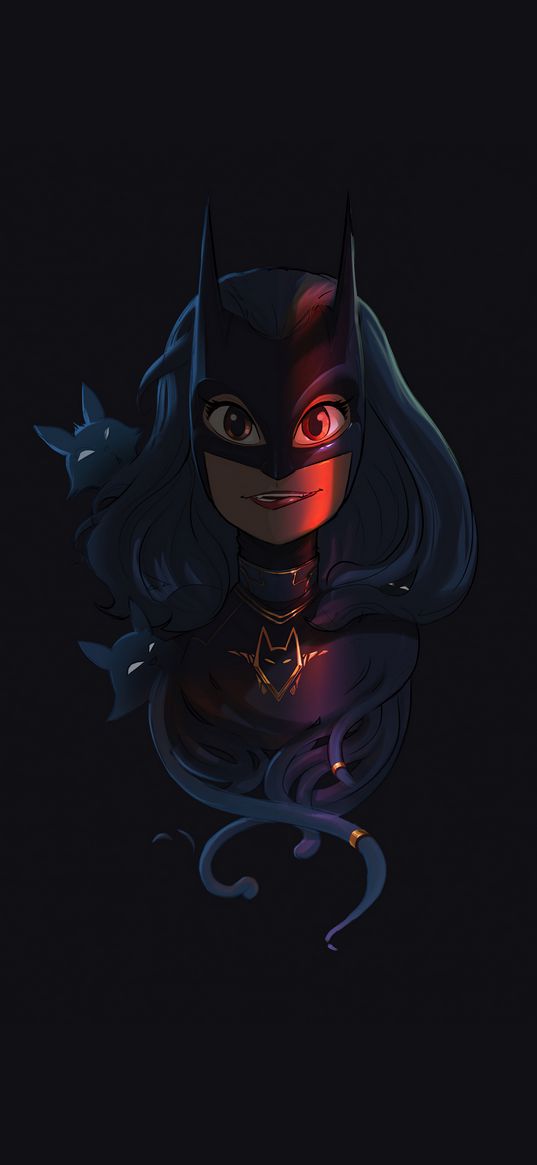 catwoman, superheroes, wallpapers, dc, art