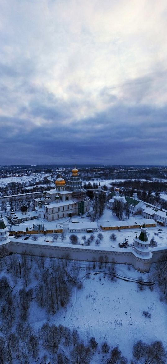 jerusalem, forts, temples