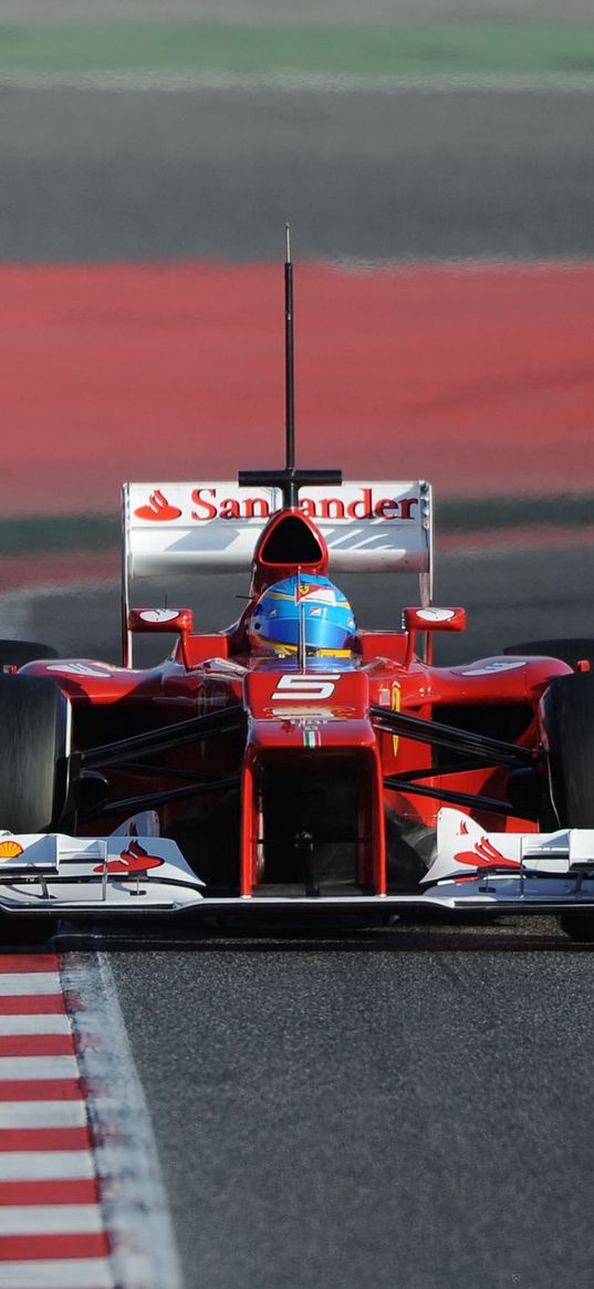 alonso, ferrari, f2012, f1