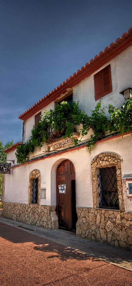 valencia, spain, building