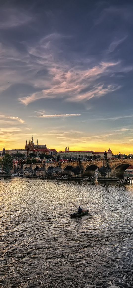 czech republic, republic, prague, city