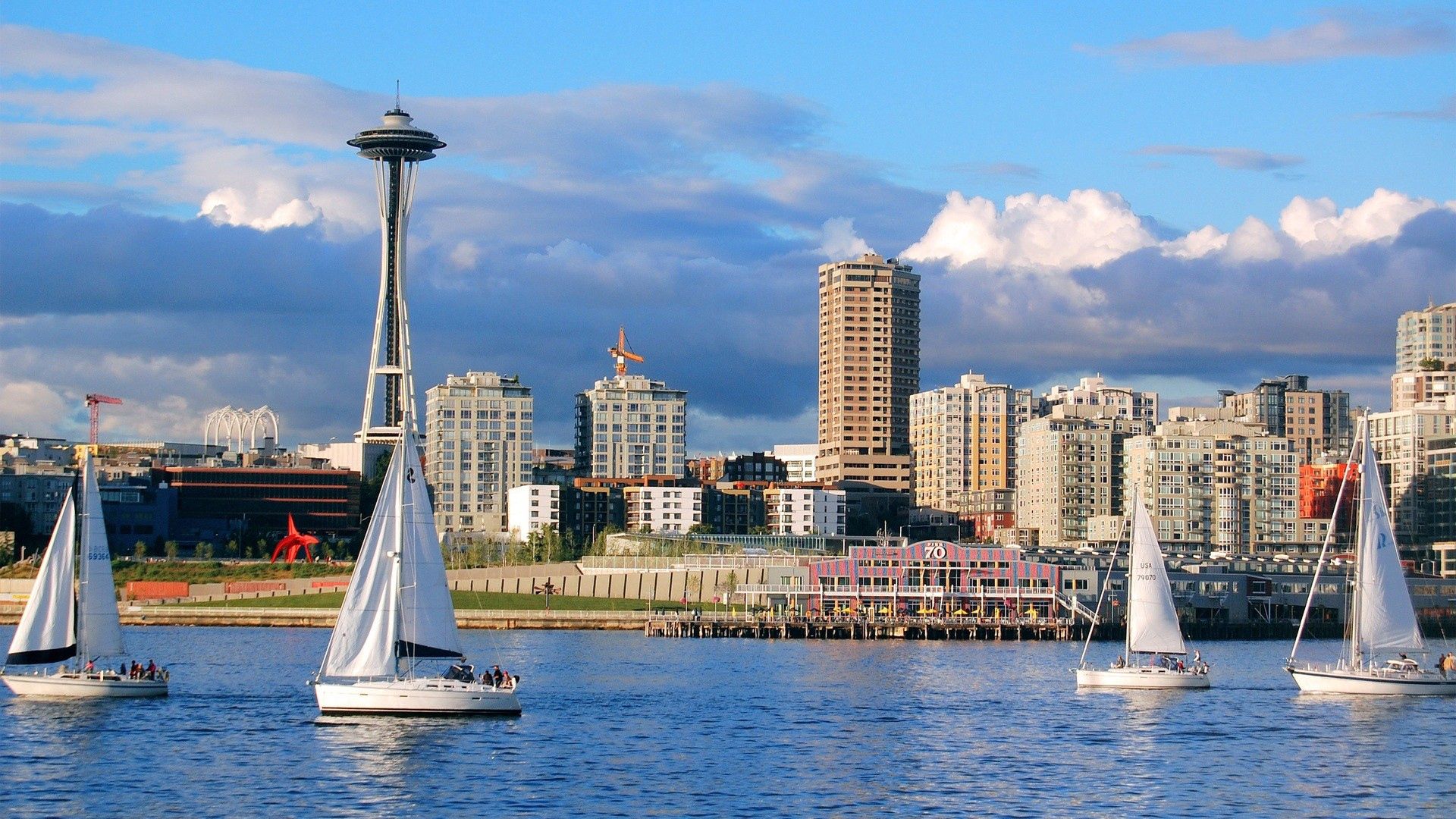 australia, sailing, building