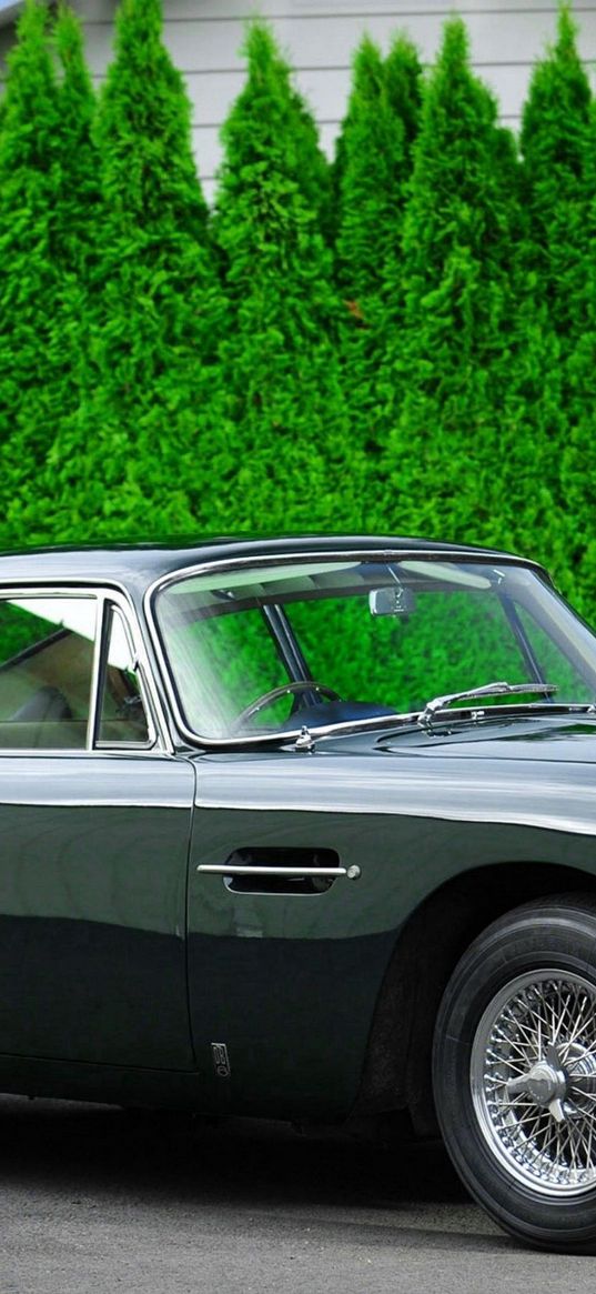 aston martin, cars, style, vintage