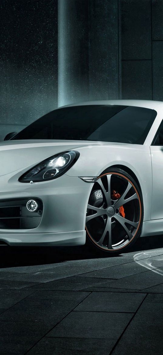 porsche cayman, cars, stylish