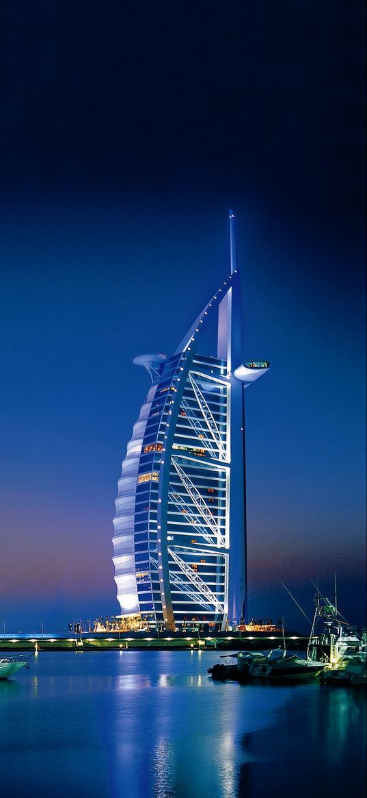 dubai, united arab emirates, sea