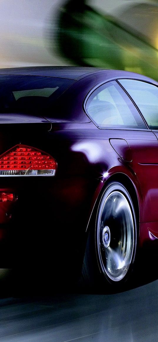 bmw m6, car, color, style