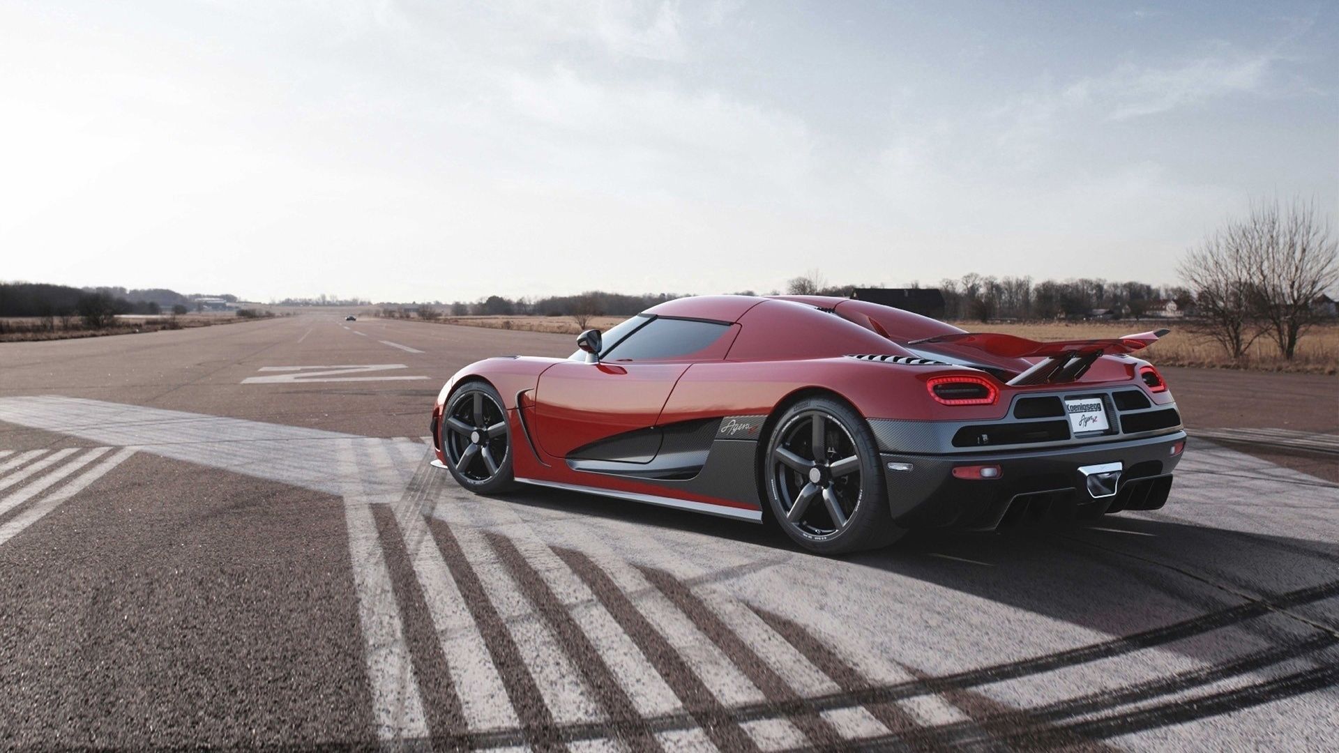 koenigsegg, agera r, auto 2013