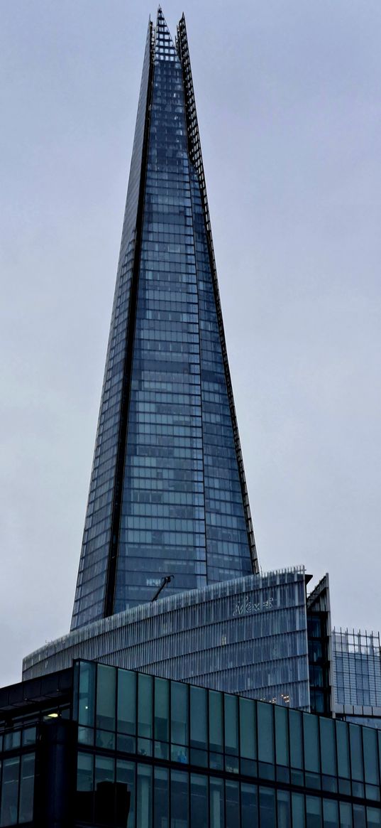 city, london, tower