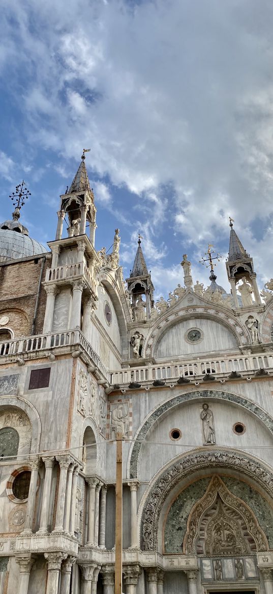 architecture, aesthetics, venice, italy