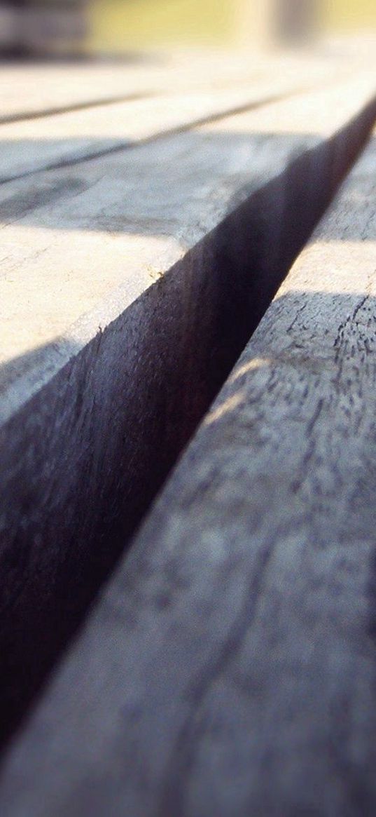 wooden floor, boards, light, shadow