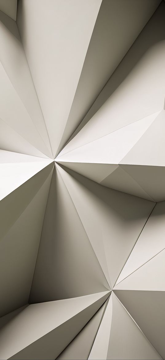 wall, structure, polygon, geometry, texture, white