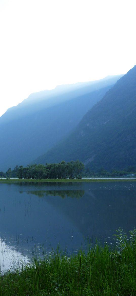 altai mountain, teletsky lake, tourists, vacation, leisure, tourism