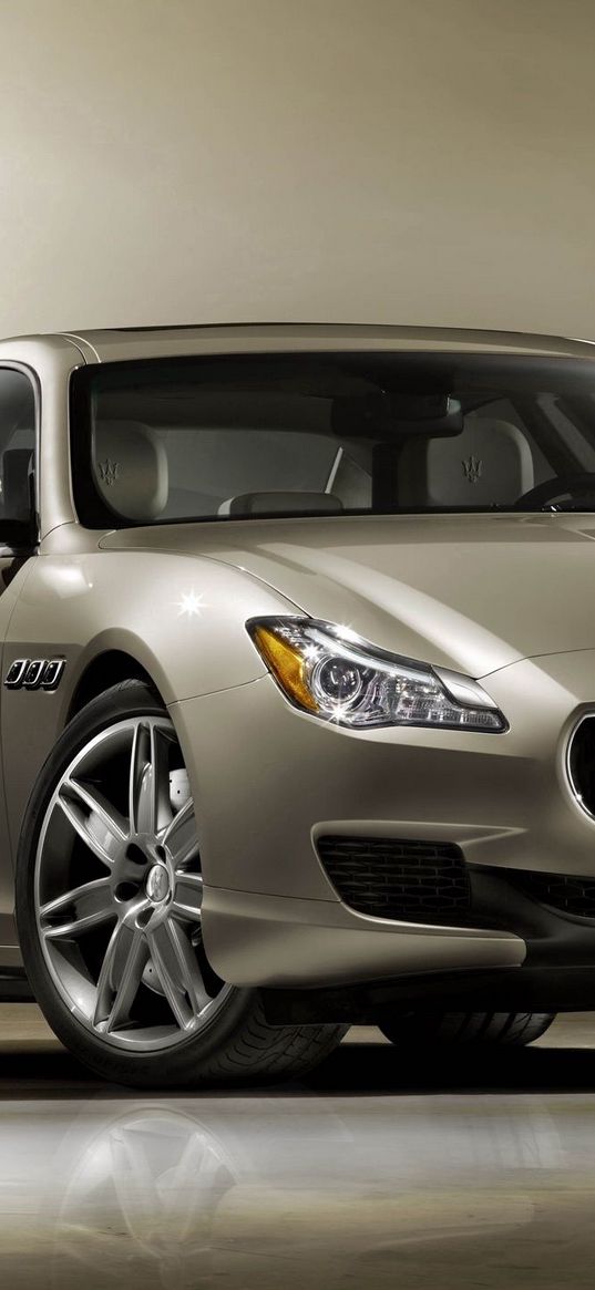 maserati quattroporte, novelty, 2013