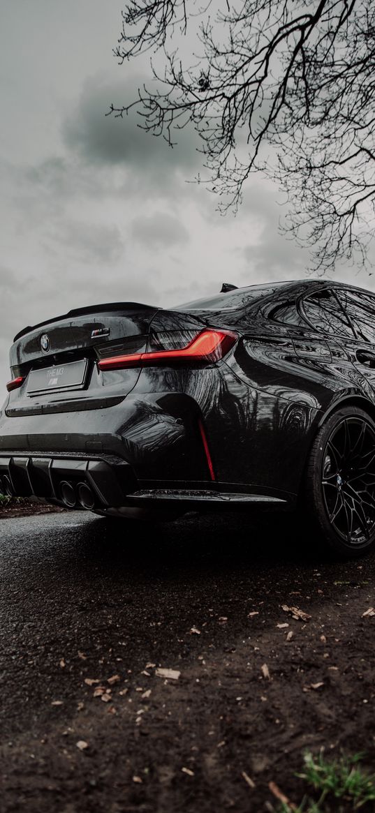 car, street, road, ground, black, shine