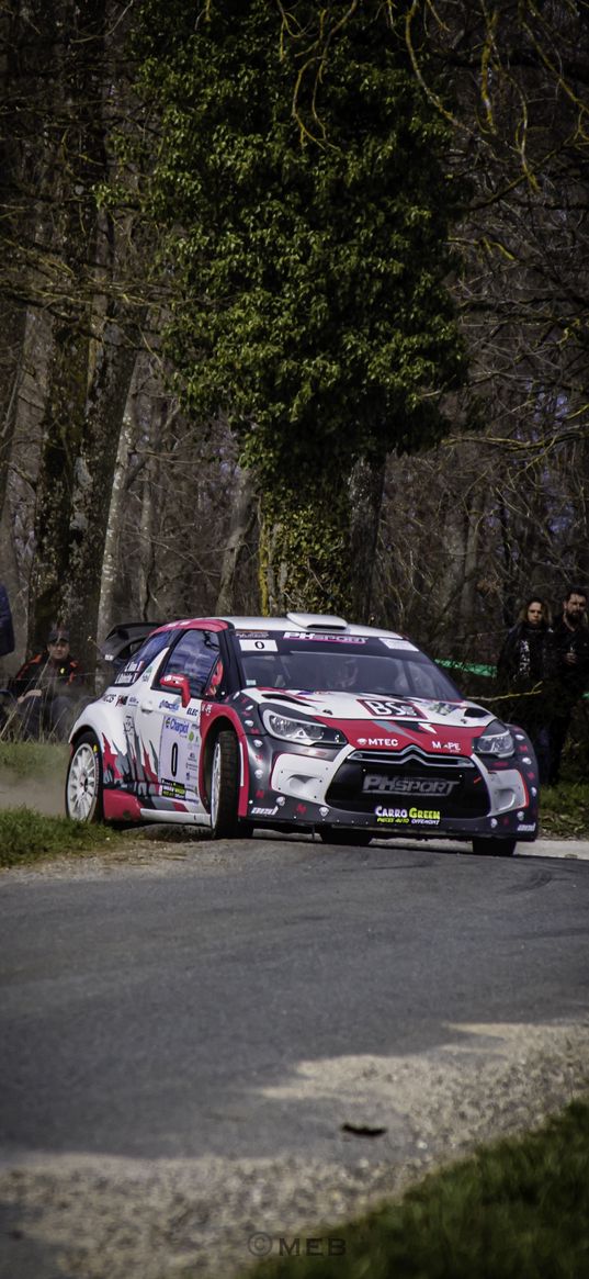 citroenracing, ds3wrc, wrc, rally, rallycar, peugeot sport, car