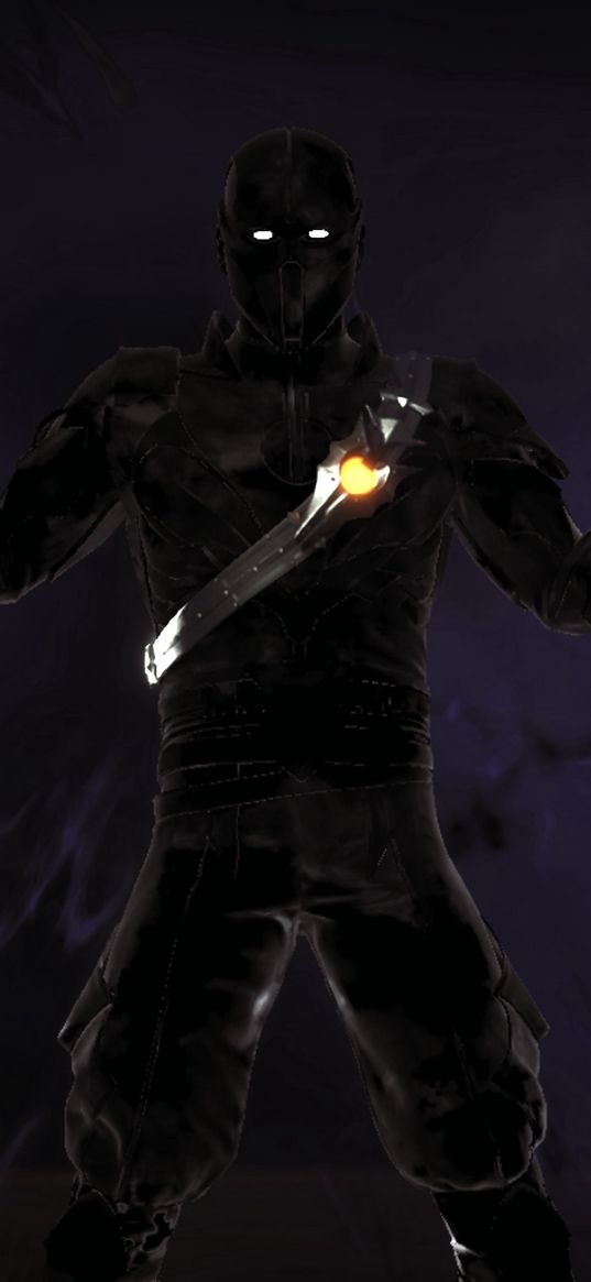 shadow, mortal kombat, noob saibot