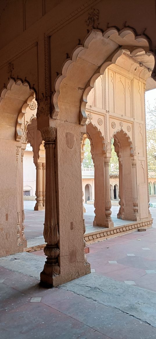 palace, hotel, rajasthan