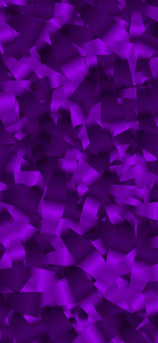 prism, purple, mono, abstraction