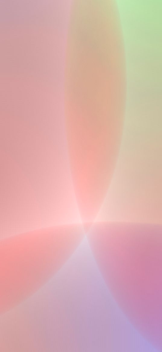 pink, mild, arcs, spots, abstraction