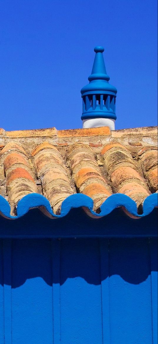 roof, sky, coating