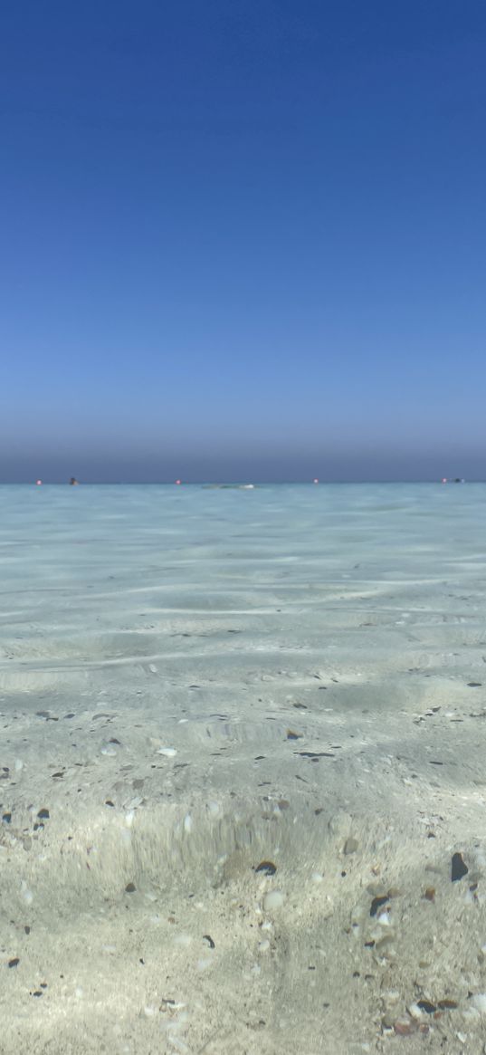 persian gulf, dubai, sea, water, sand