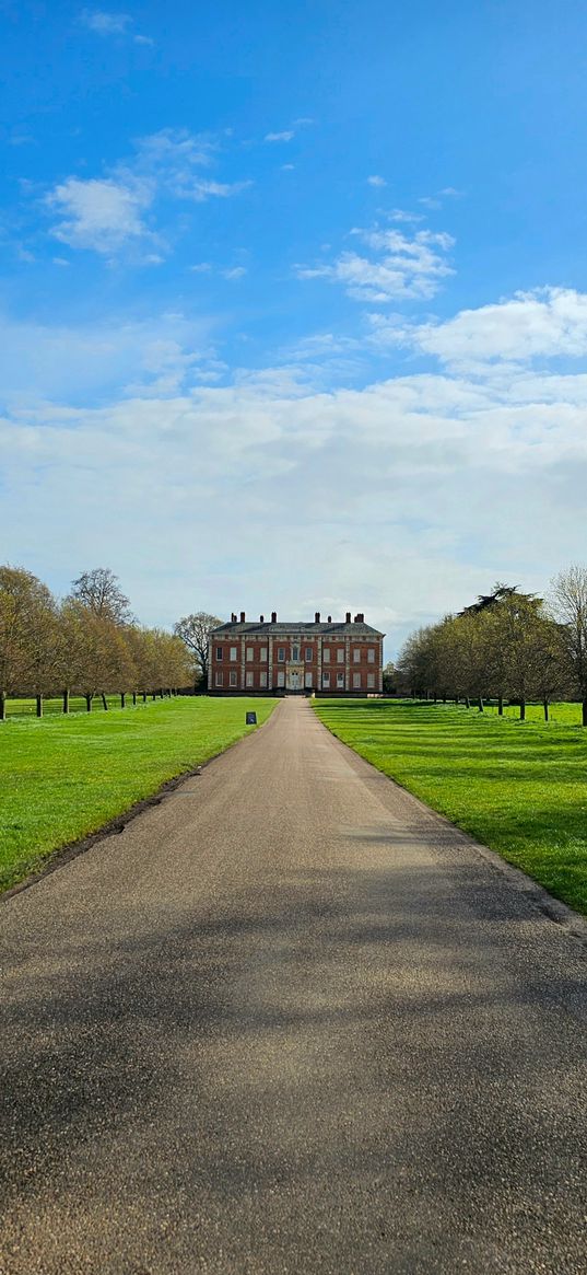 history, nature, architecture, building, summer