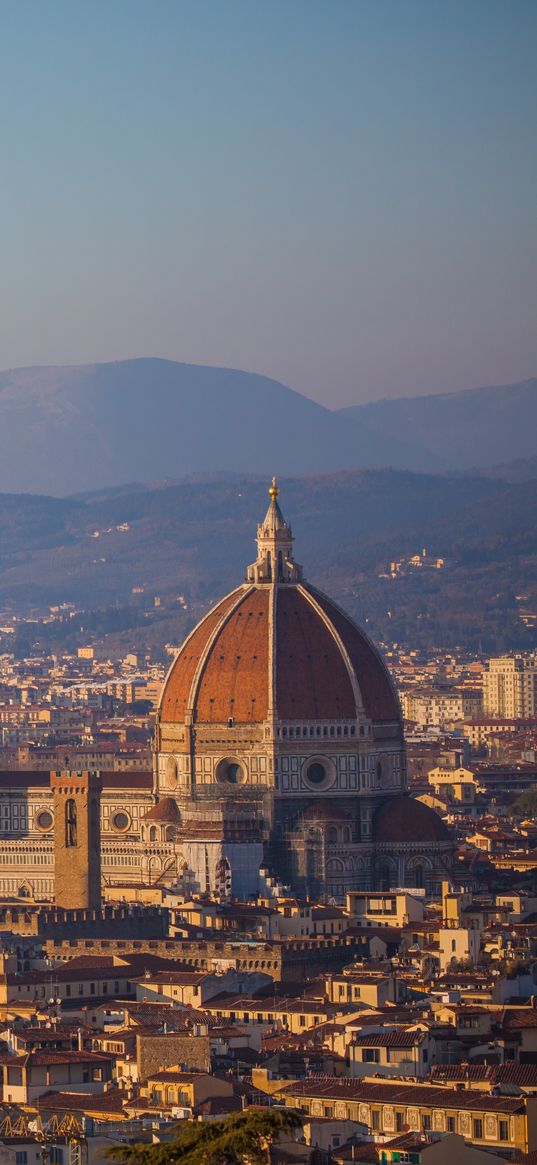 buildings, architecture, city, florence, italy