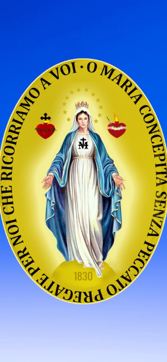 virgin mary, icon, christianity, religion