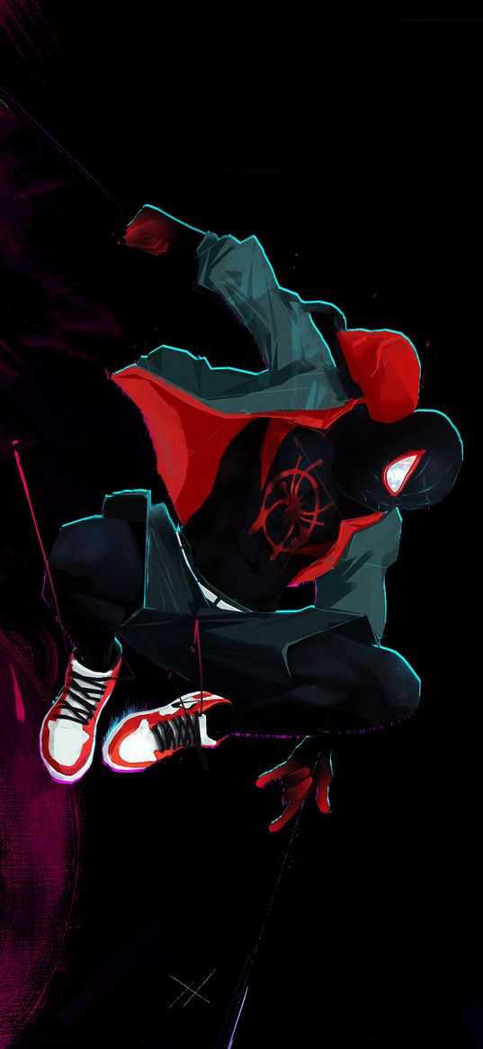 spiderman, amoled, superhero, art