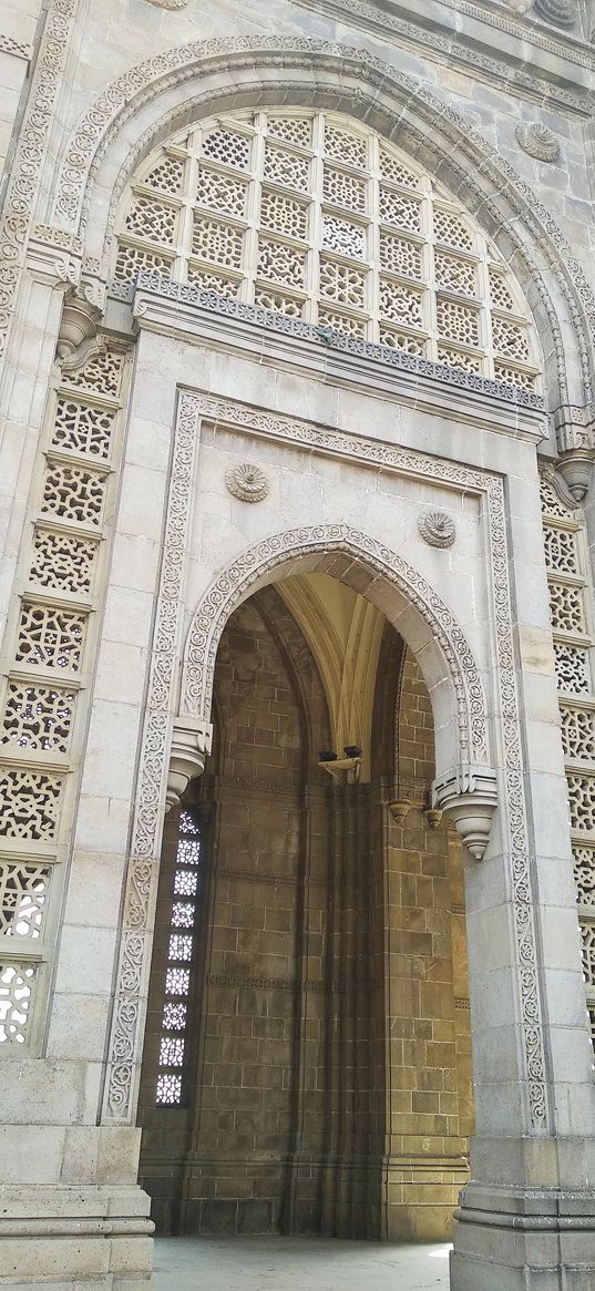 gateway, mumbai, beauty