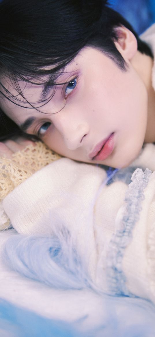 txt, tomorrow x together, hueningkai, singer, boy, k-pop, asian, korea