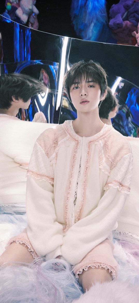 txt, tomorrow x together, beomgyu, singer, boy, pajamas, k-pop, asian, korea