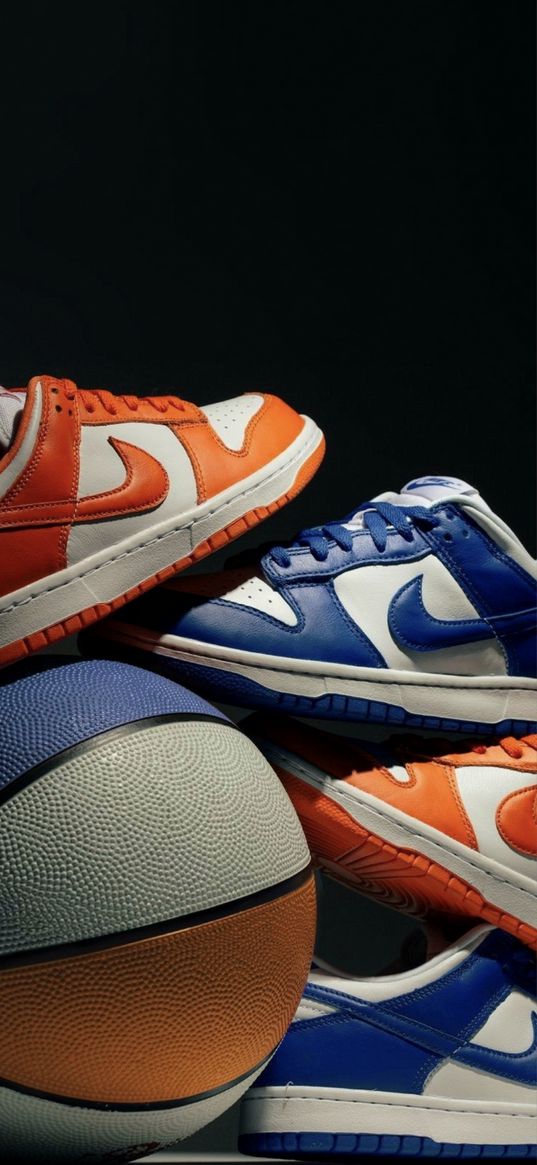 nike, airmax, basketball, sport, sneakers, shoes