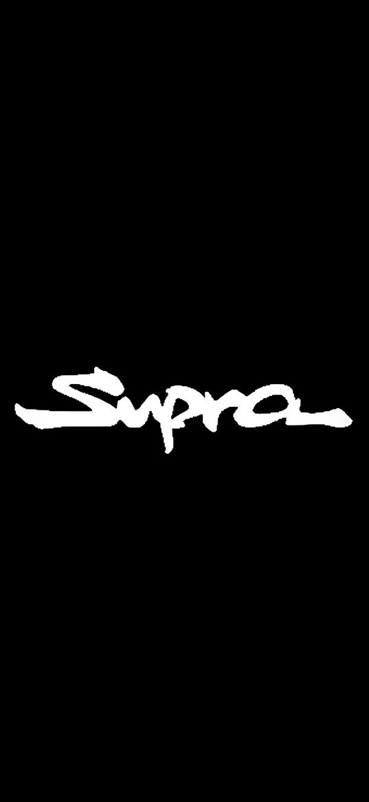 supra, brand, logo