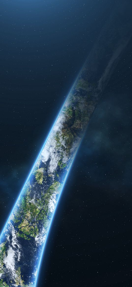 halo, game, planet, earth, ring, strip, space, fiction