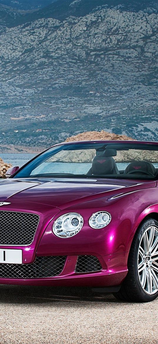 bentley continental gt, 2014, bentley, new, cars