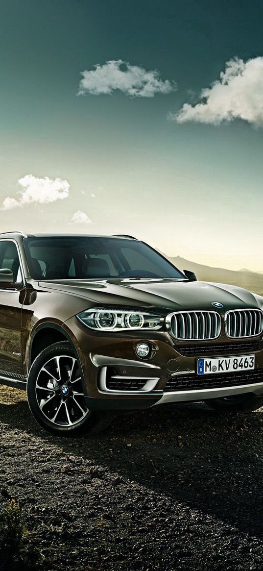 bmw x5, novelty, bmw, cars, style