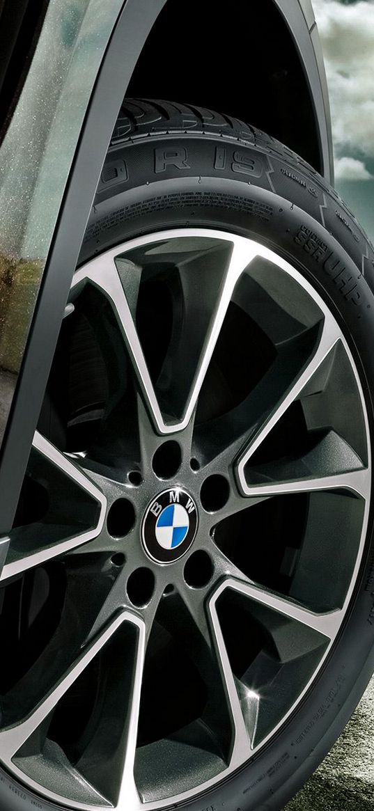 bmw x5, novelty, bmw, auto, wheel, tire