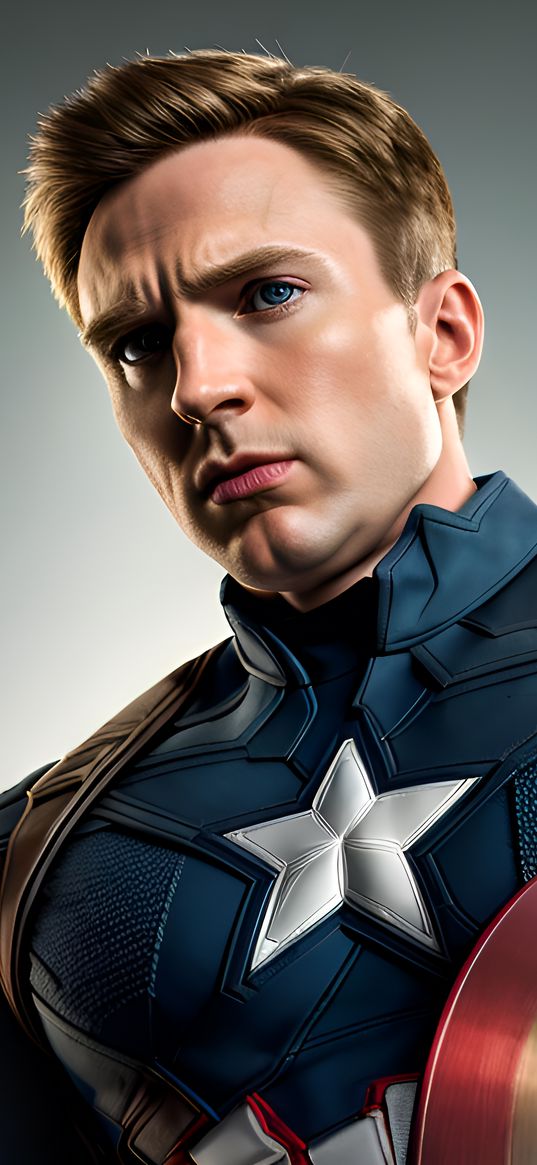 captain america, superhero, shield, marvel, star