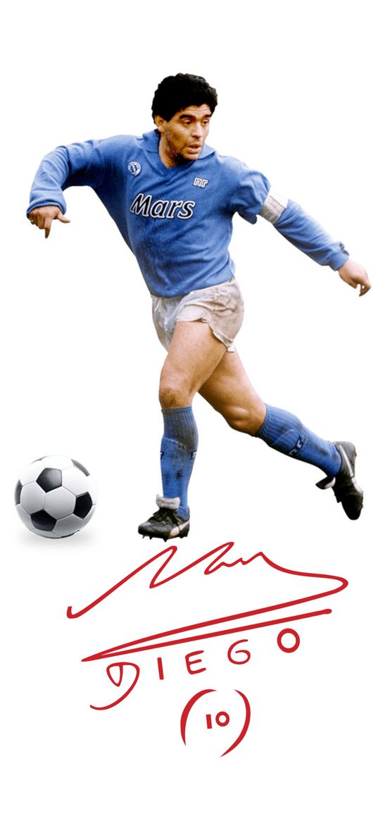 diego maradona, diego 10, maradona, napoli, argentina, d10s, football, vintage, retro