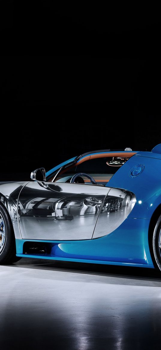 bugatti veyron, supercar, 16-4, grand, sport, vitesse, meo, costantini