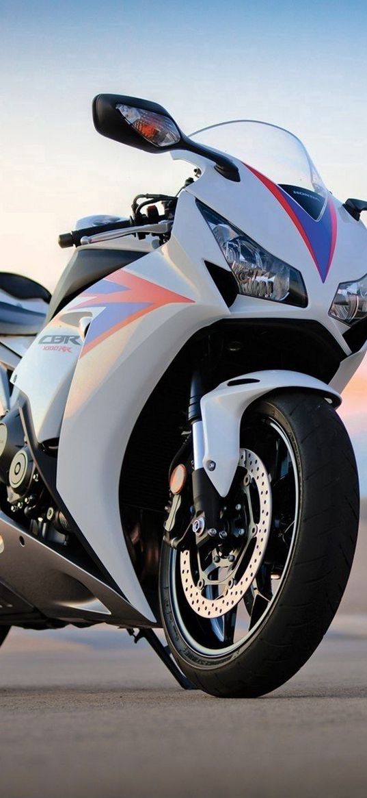 honda, cbr, 1000rr, 2012, motorcycle