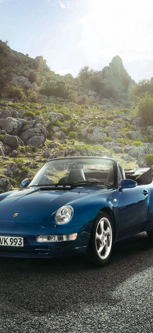 carrera, porsche, 1994, cabriolet, march 6, 911