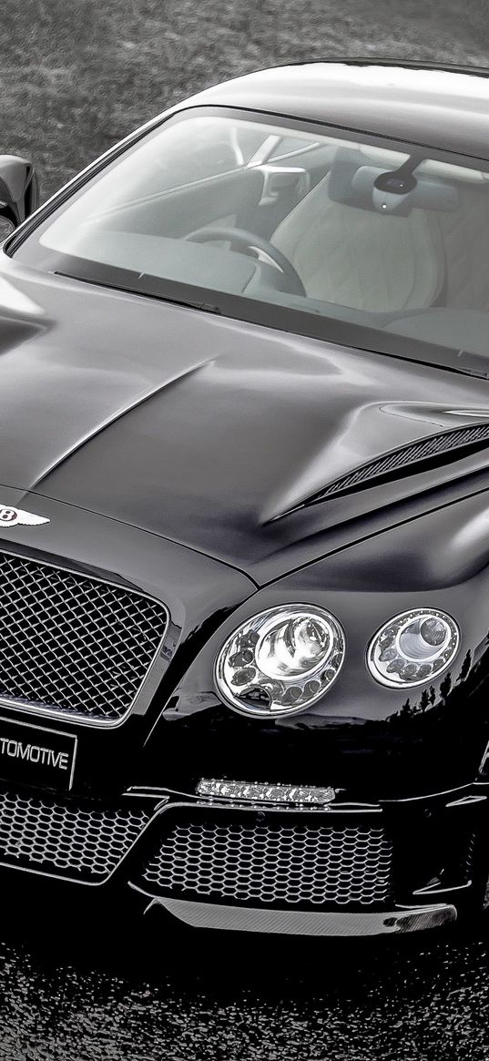 bentley, continental, gt, onyx, tuning