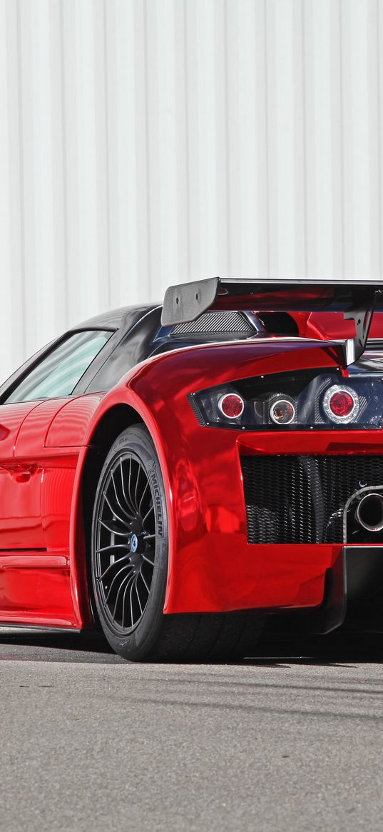 supercar, gumpert, apollo, s, ironcar, 2m-designs