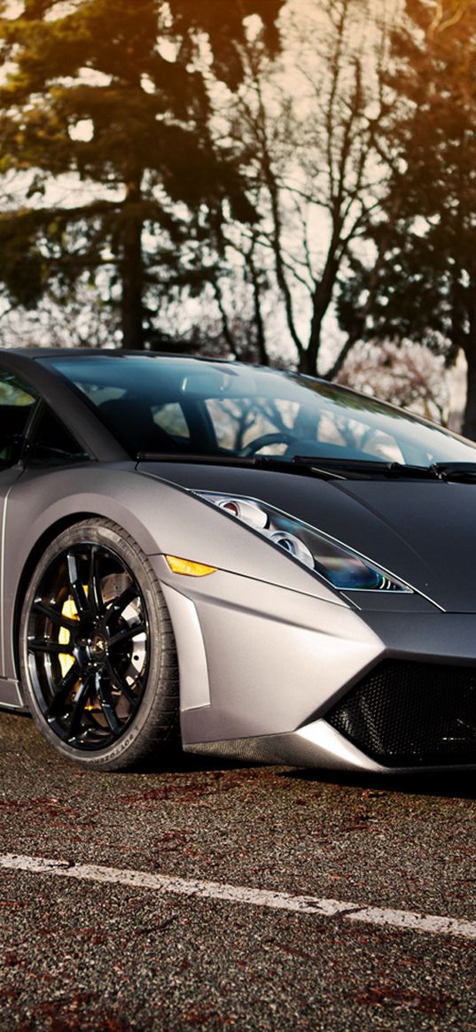 limitless, lamborghini, sr auto group, gallardo