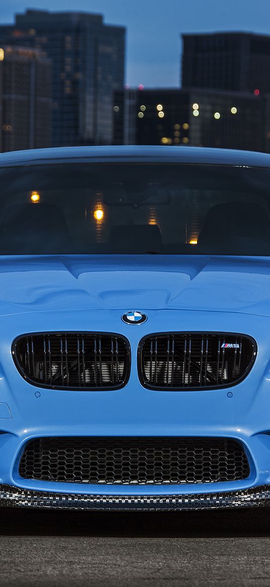 bmw, m5, f10, yas marina blue