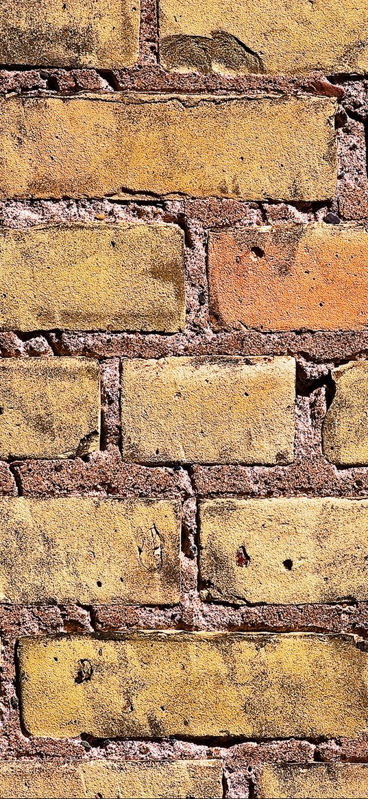 brick wall, line, texture